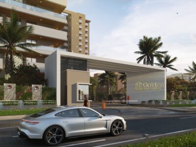Golden Era Homes, Zirakpur – Where Your Heart Finds Home